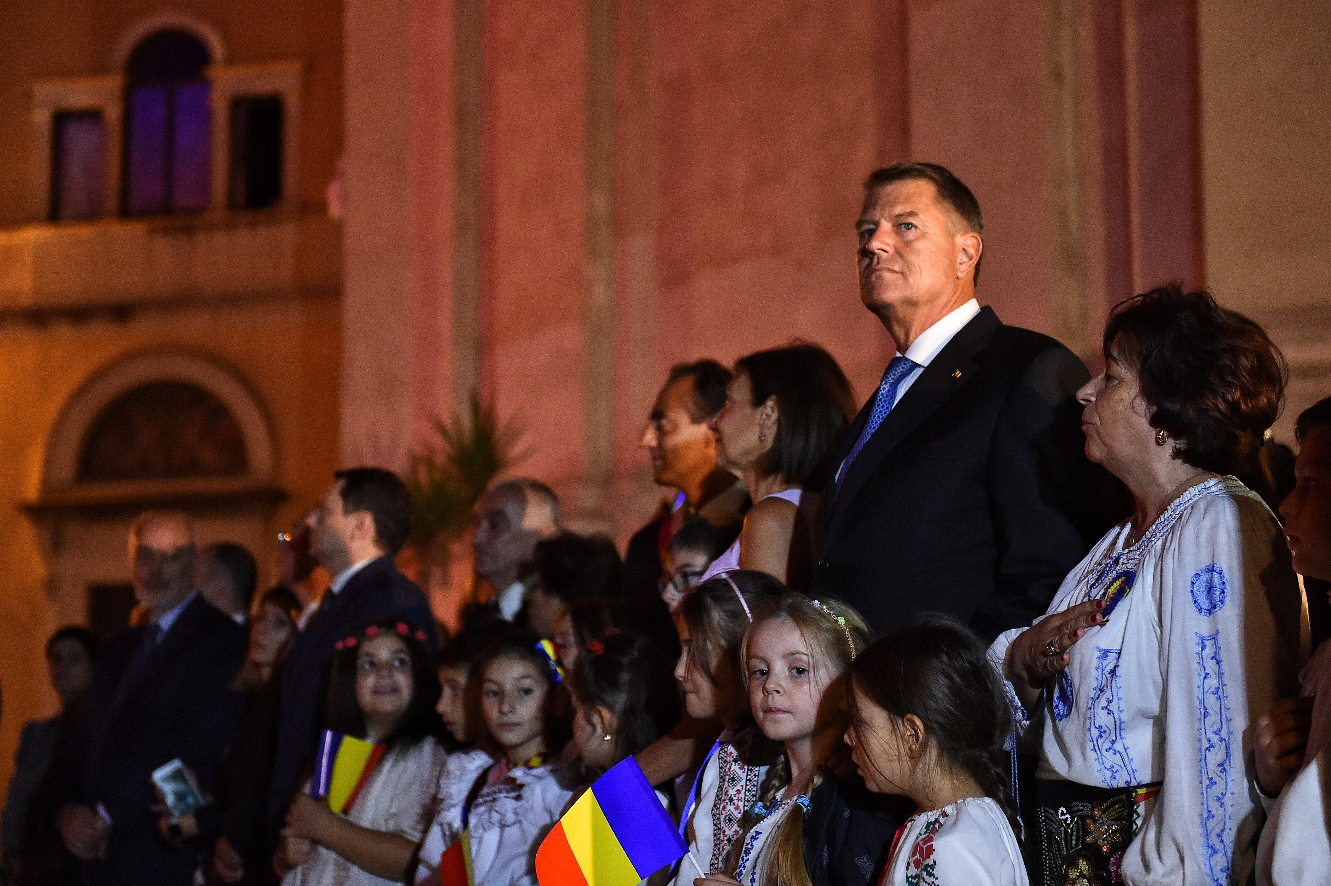 iohannis columna - 3