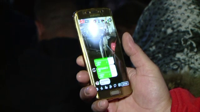 130.000 de români s-au închinat la moaștele Sf. Parascheva. Unii au făcut LIVE pe Facebook