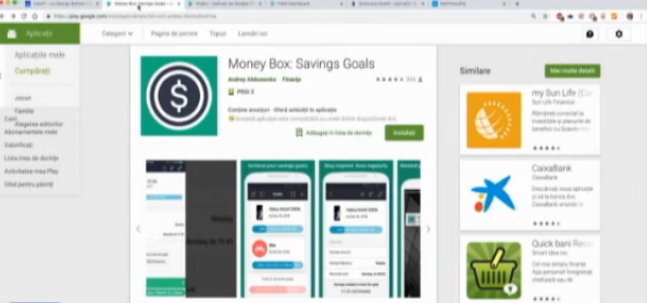 iLikeIT. Aplicații care vă pot ajuta să slăbiți