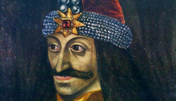 ADN-ul lui Vlad Țepeș, analizat de cercetătorii străini pentru a afla stilul de viață și regimul alimentar al lui Dracula