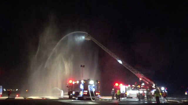 Exercițiu seism 2018. Reacția autorităților la un bilanț de 3000 de morți și 5000 de răniți