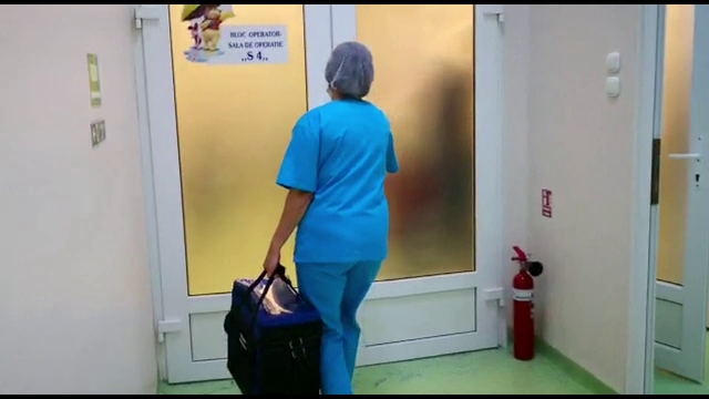 Un bărbat din Arad, o nouă șansă la viață. Al patrulea transplant de inimă din România