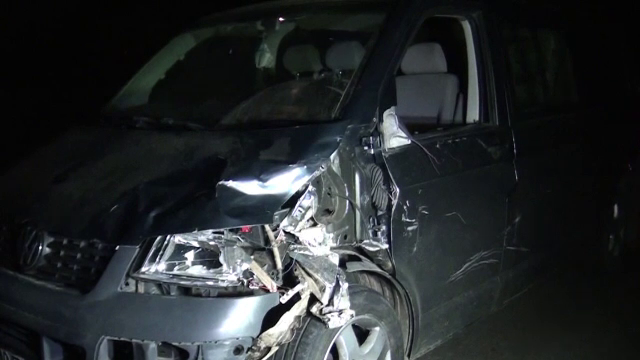 Accident grav, la întoarcerea de la Sfânta Parascheva. O familie întreagă a fost secerată