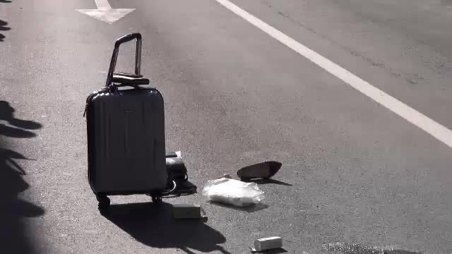 Accident