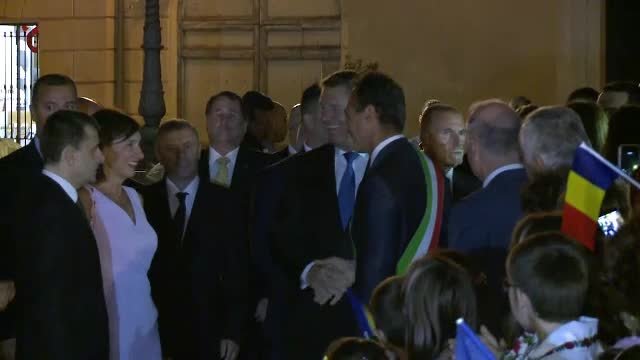Iohannis