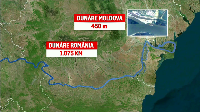 Inspectorul PRO port Galati