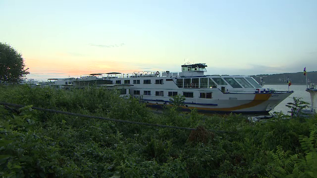 Inspectorul PRO port Galati