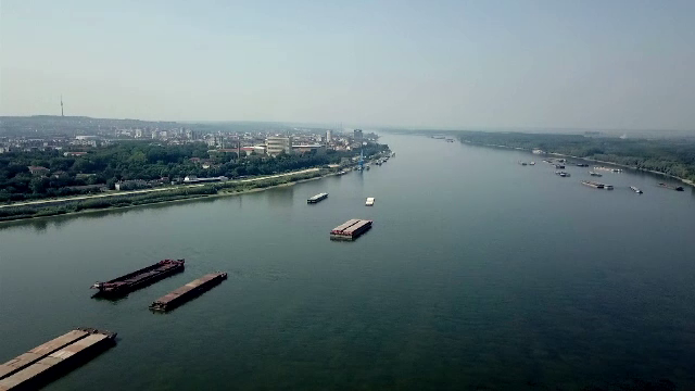 Județul Galați va avea cel mai mare buget din istorie. Cum vor fi cheltuiți banii