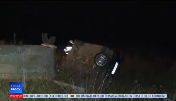 Urma să se căsătorească, dar a sfârșit într-un tragic accident după o ceartă cu viitoarea soție