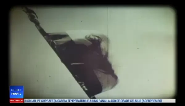 1971 - Anul în care Ceaușescu începe revoluția culturală, după vizita în China