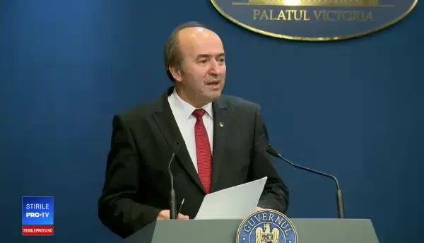 Cele mai importante modificări aduse legilor justiției prin OUG, explicate de Tudorel Toader