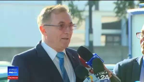 Procurorul general: Dosare precum cel al Revoluției sau al violențelor din 10 august vor fi afectate de OUG