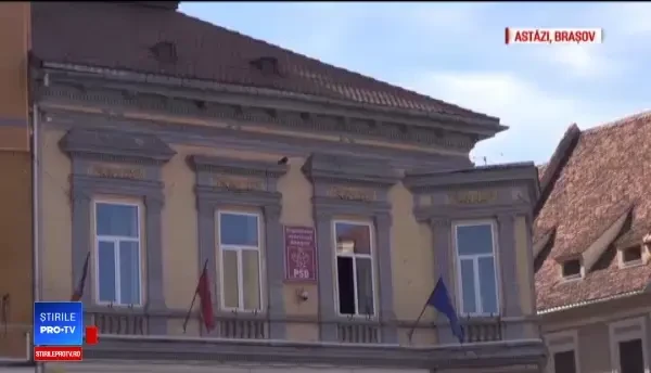 Consiliera unui senator, lovită de maşină când traversa neregulamentar. Politicianul ar fi fost martor