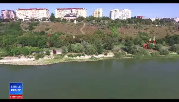 Viceprimarul din Galați spune că turiștii evită orașul pentru că nu găsesc ”droguri, sex și păcănele”. ”E treaba lor”