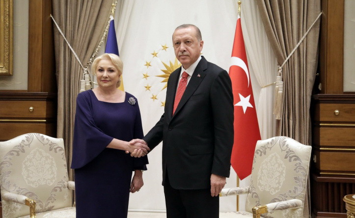 USR cere statului român să oprească extrădarea în Turcia a ziaristului Kamil Demirkaya