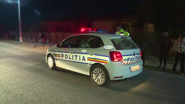 Un băiat de 7 ani a murit lovit de o mașină. Ar fi vrut să traverseze prin loc nepermis