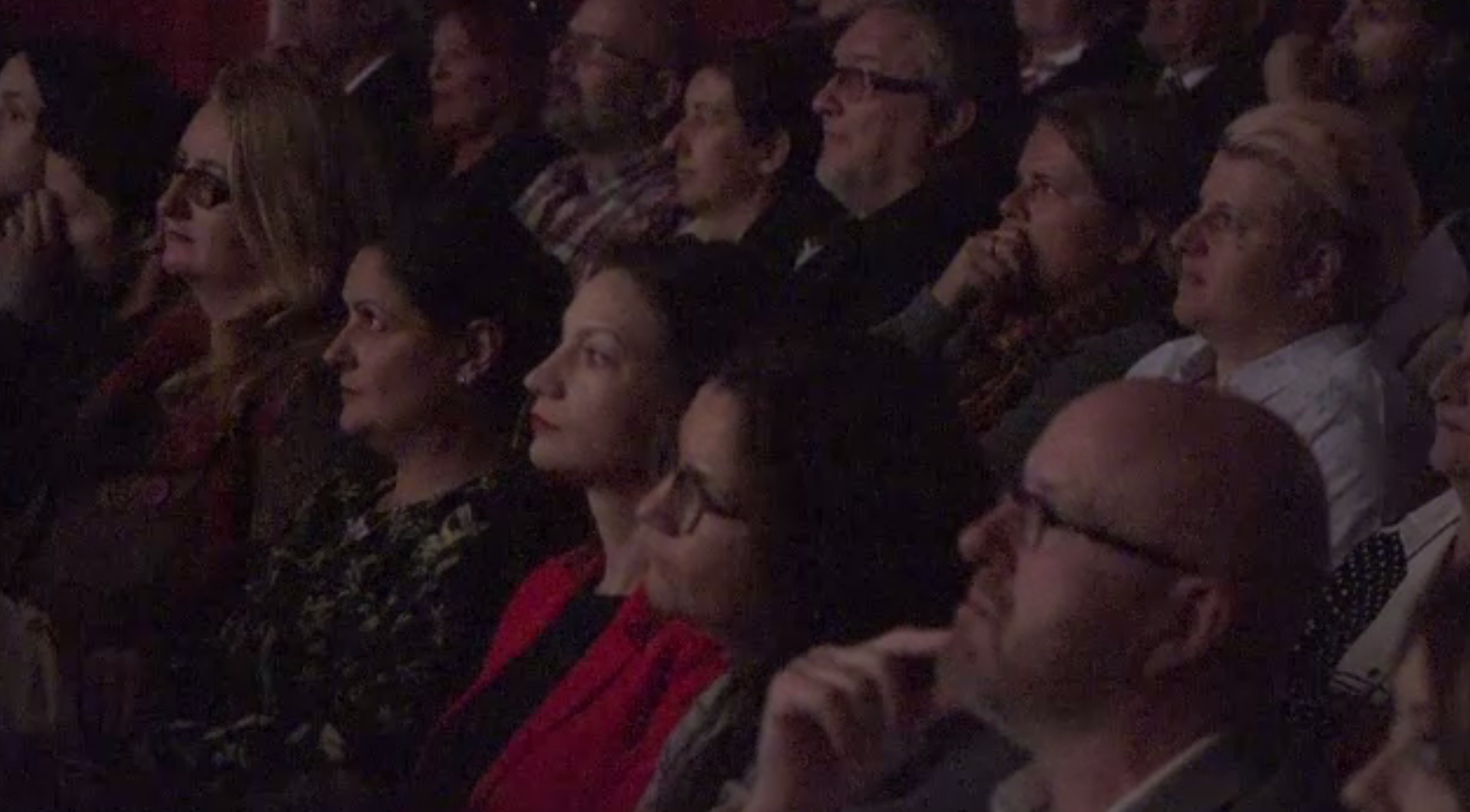 Sibiul devine pentru 7 zile capitala filmului documentar. Prețul unui bilet la festival