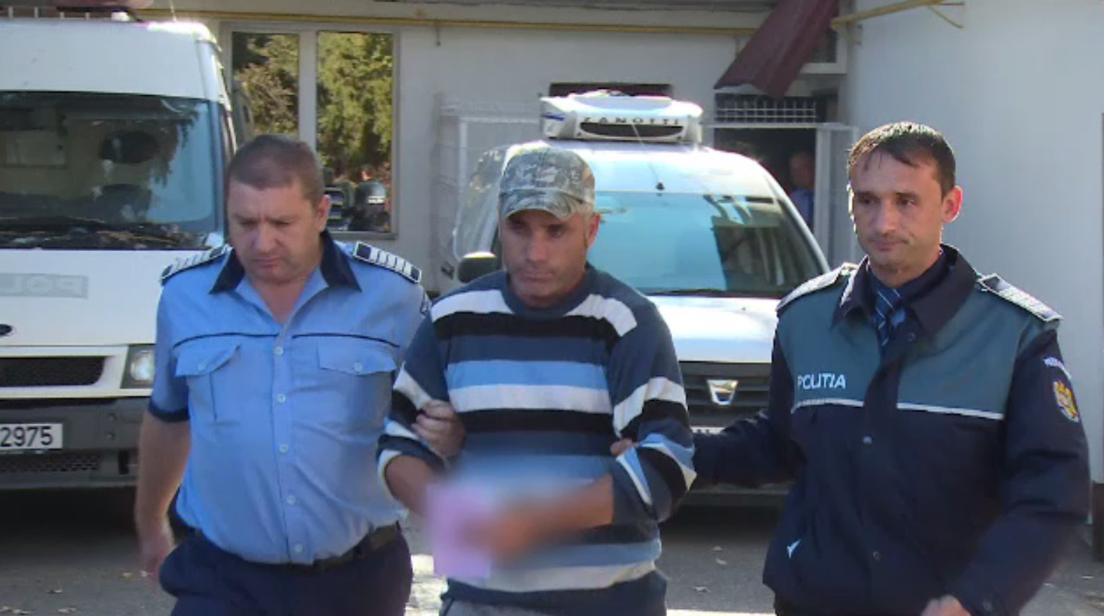 Bărbat reținut după ce a asistat la moartea unei femei și nu a încercat să o salveze