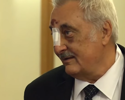 Nicolae Bacalbasa