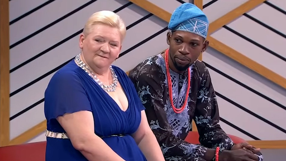 Moarte misterioasă a unui prinț nigerian, în Rusia. Unde i-a fost găsit trupul