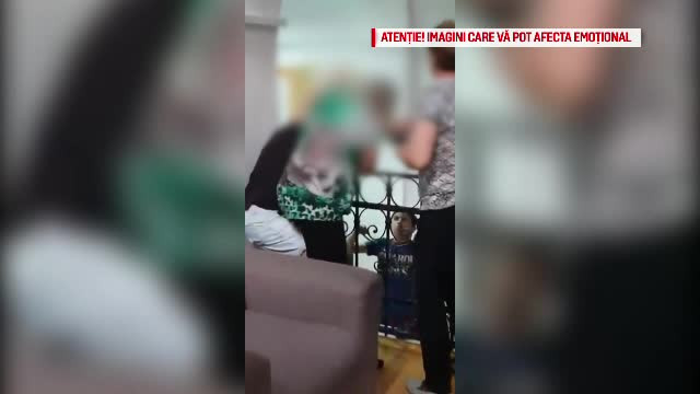 Pedepsele primite de îngrijitoarele care au bătut o elevă cu deficienţe de auz