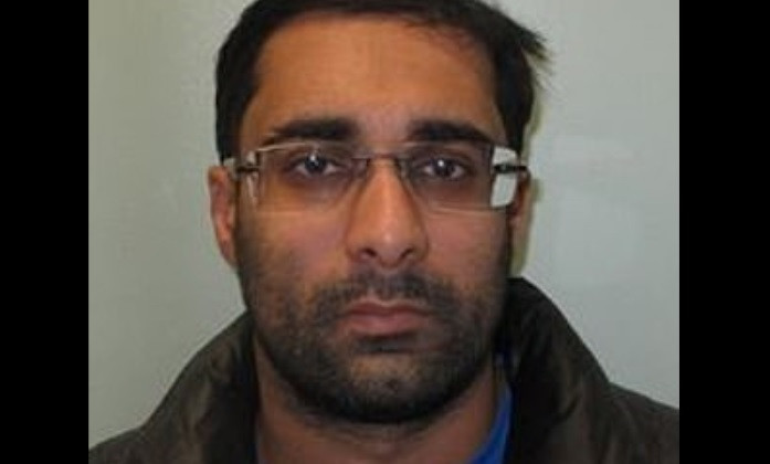 Bărbat, condamnat la 8 ani de închisoare după ce a raportat că i s-a furat bolidul