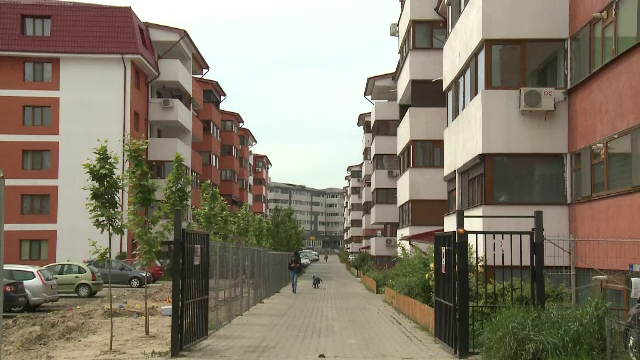 Vânzările de apartamente au scăzut drastic în această toamnă. Topul pe județe