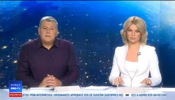 Un șofer de microbuz a băgat în spital o fetiță de 8 ani din Timișoara