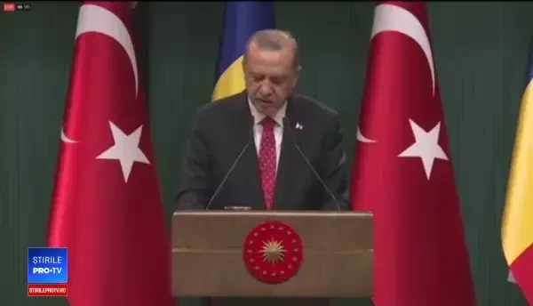 Premierul Dăncilă s-a întâlnit cu prim-ministrul Emiratelor Arabe Unite. VIDEO