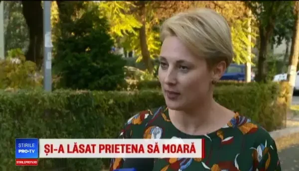 Mister în cazul bărbatului care a lăsat o femeie să se înece. Ce avea în geantă