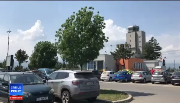 Cu 7 luni înaintea summit-ului UE, Sibiul nu are un aeroport sau un spital modern