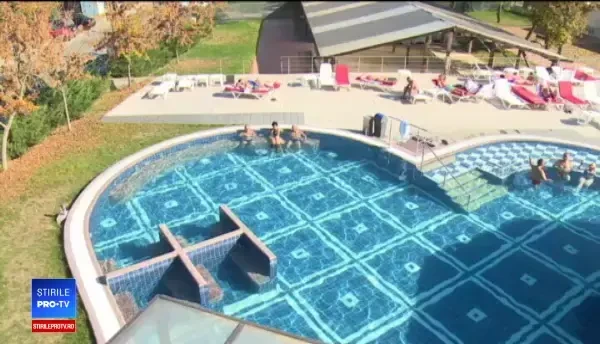 Măsura luată de Guvern care ar putea salva turismul balnear din România