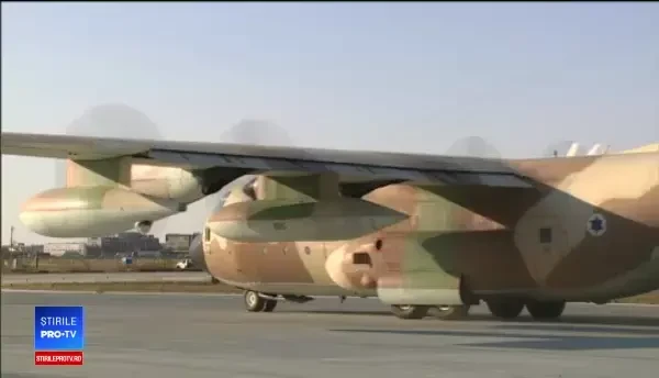 Românii nu știu cum să reacționeze în caz de cutremur: Tocul ușii și cam atât