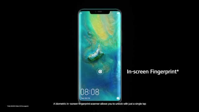 iLikeIT. S-a lansat Huawei Mate 20 PRO, telefonul care se bate cu iPhone XS sau Galaxy Note 9