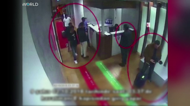 jurnliast saudit, jamal Khashoggi, decapitat, asasinat, arabia saudita, sua, turcia,