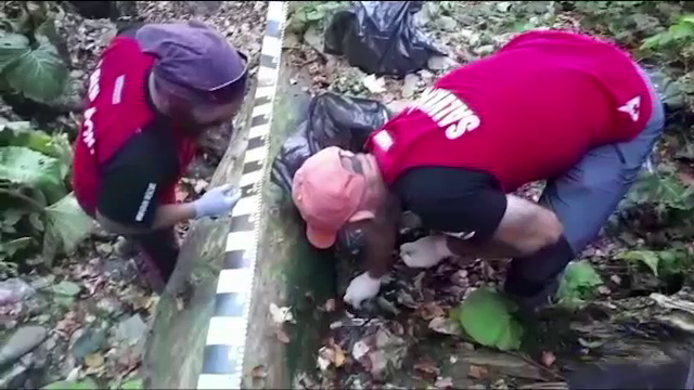 Cadavru găsit într-o râpă din Bucegi. Cine este victima