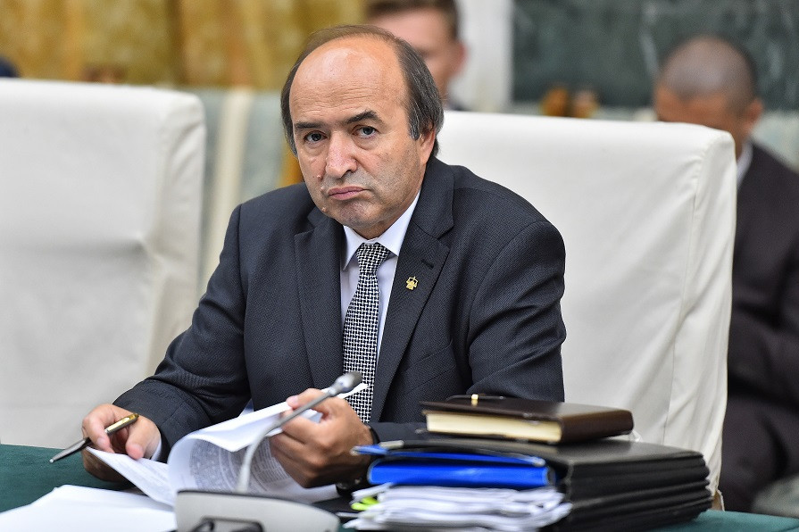 Veste rea pentru Toader, după decizia CEDO în cazul Kovesi. Anunțul Ministerului Justiției
