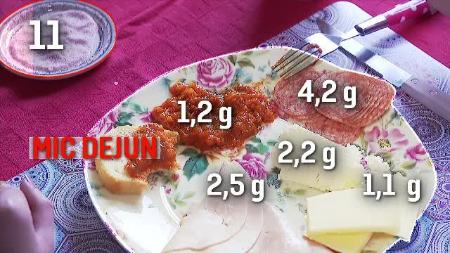 inspectorul pro sare