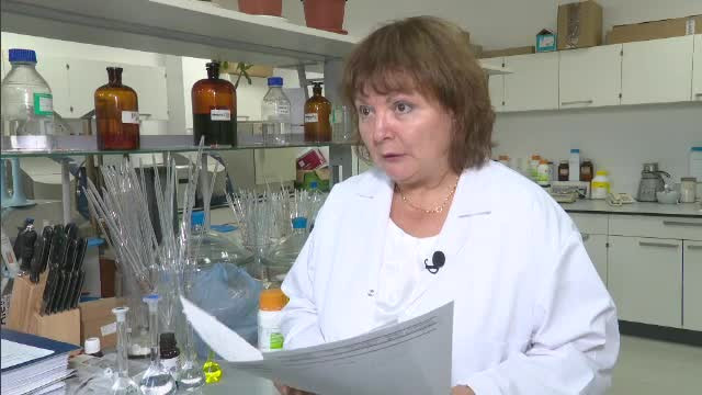 inspectorul pro sare