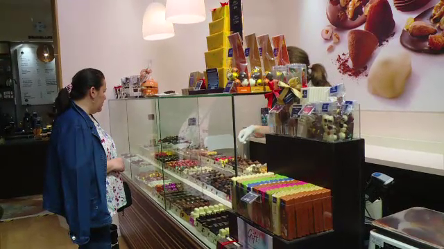 Importul de ciocolată, în creștere. Ce sortimente preferă românii