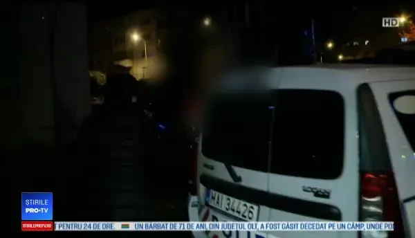 Accident cu răniți, provocat de un șofer de ambulanță beat. Alcoolemia care i-a uluit pe agenţi