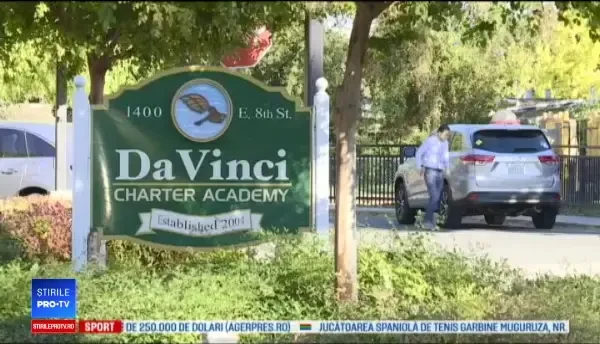 O adolescentă le-a dat colegilor să mănânce prăjituri făcute cu cenușa bunicii. Cum au reacționat când au aflat