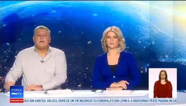 Operațiune de salvare a unui porumbel în Bârlad