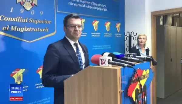 CSM a decis. Noile prevederi ale OUG 92 nu se aplică retroactiv: Nu pleacă nimeni