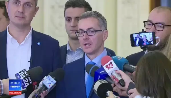 În plin scandal al legilor justiției, Avocatul Poporului Victor Ciorbea și-a luat concediu