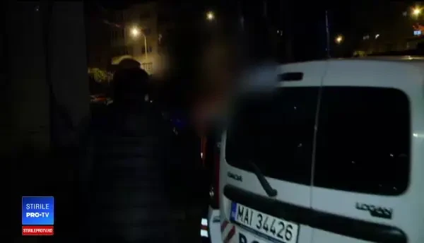 Ce alcoolemie avea un şofer de ambulanţă care a provocat un accident