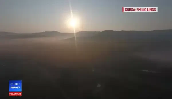 Un sat din Transilvania a renăscut cu ajutorul fondurilor și voluntarilor din Liechtenstein