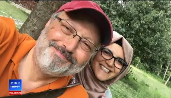 Jurnalistul saudit ar fi fost decapitat. Mesajul asasinilor, potrivit unor înregistrări citate de turci