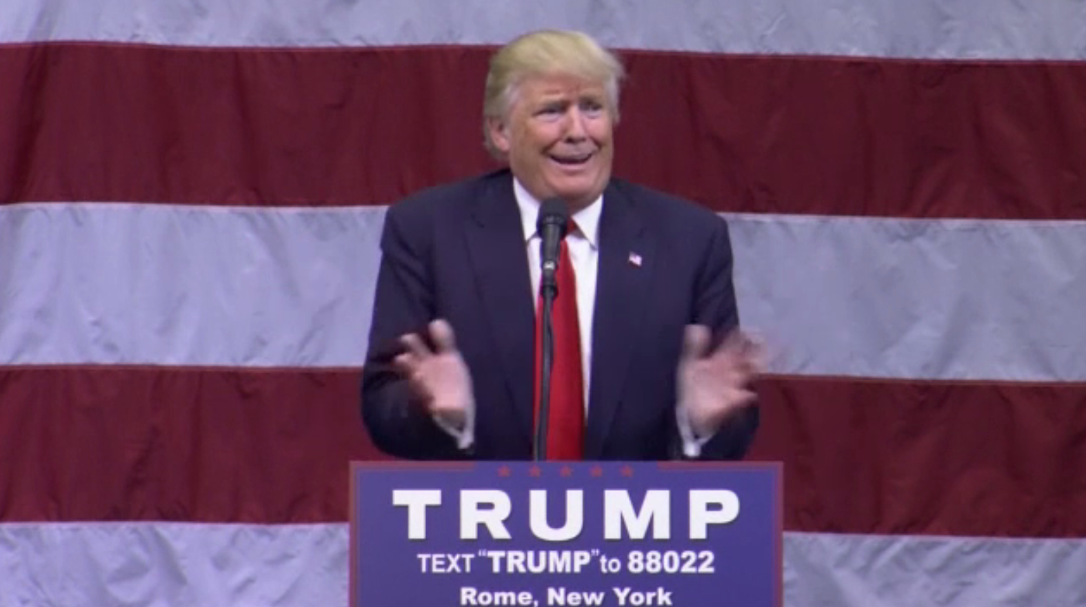 Donald Trump, comportament extrem de jignitor și grosolan la adresa femeilor de-a lungul vremii