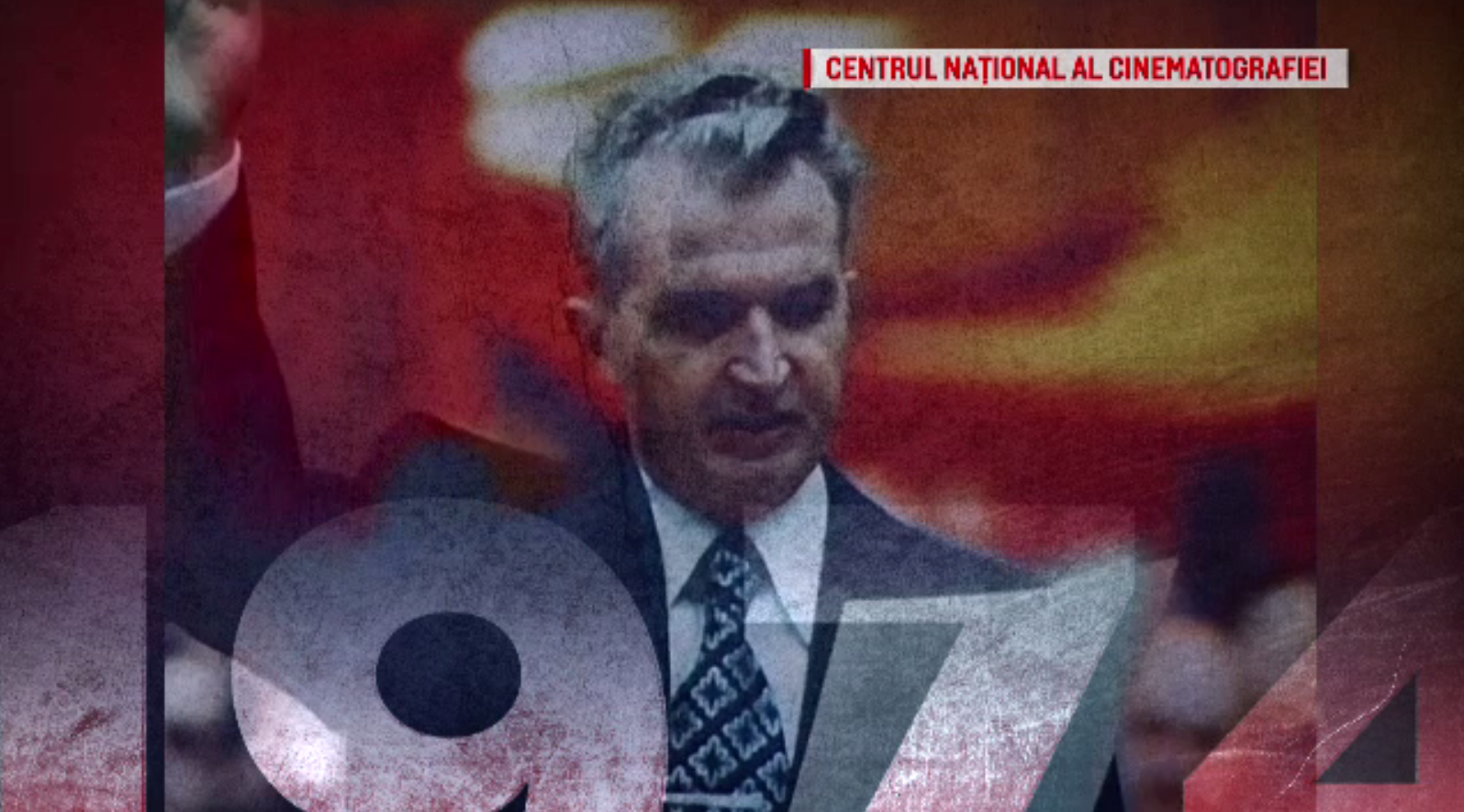 "100 de ani în 100 de zile". 1974 - Nicolae Ceaușescu îşi atribuie funcţia de preşedinte al ţării